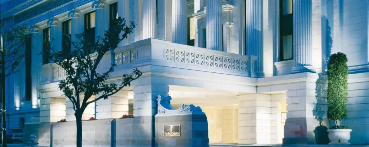 The Ritz Carlton San Francisco-1